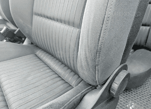 Fotele Fotel Kanapa Skladana Ciemne Grzane Elektryczne Ledzwia Podswietlanie  Audi A4 B8 Kombi Avant 12
