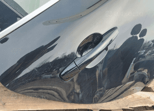 Drzwi tył prawe kompletne volvo V40 ii w kolor 5