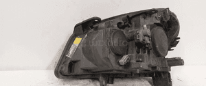 Przod przednia lampa prawa nissan qashqai J10 4