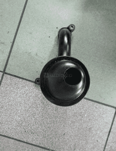 smok oleju mercedes ml 3.0 cdi a6421800251 2