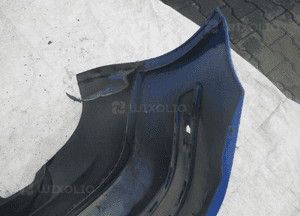 Zderzak tył tylny vw golf iv 4 5