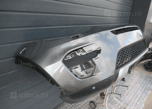 Zderzak przedni przód land rover discovery sport 2014-2019 2