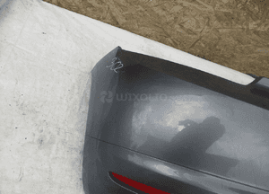 Zderzak tył tylny vw scirocco 3 iii 08-14 3
