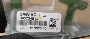 Antena dachowa radia rekin GPS BMW 5 E60 E61 6957345 5