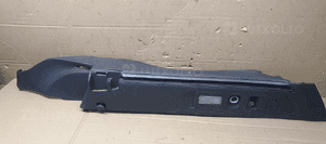 Osłona mocowanie rolety prawy tył Citroen C5 III 9682033277 1