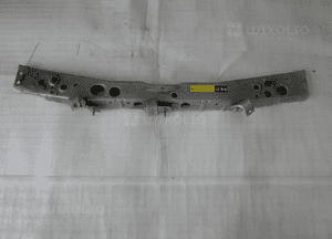 Nissan K13 lift górny pas przedni 2