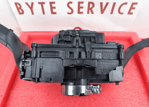 Audi OE Przełącznik zespolony Taśma 85E907129AN 5