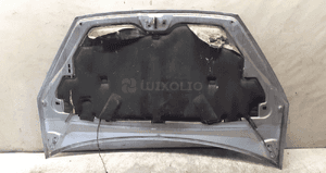 Maska pokrywa silnika ford s-max s max 66 srebrna 4