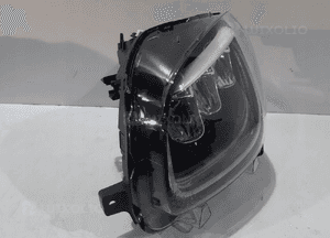 Smart ForFour 453 LCI Lampa FULL LED Lewa - 13055 2