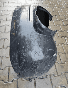 Ford Focus C-Max nadkole przód przednie lewe 6