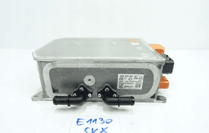 Moduł stacja ładowania ładowarka vw 5QE915681BP 2