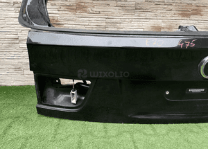 Klapa tył tylna bmw X5 E70 kolor 475 3