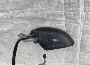 Seat ibiza 5 v lusterko lewe 8 pin 17- 6