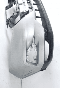 Nissan qashqai 2 ii J11 lift 2017- zderzak przód przedni 62022HV00H 2