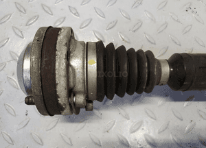 PÓŁOŚ prawa długa Skoda Octavia II 2 VW Seat Audi 1,8TSI 2