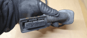 Wiązka instalacja drzwi lewy przód Audi A4 B8 8K0971029AE 2