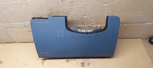 Schowek kierowcy półka VW Phaeton 3D1857505E 2
