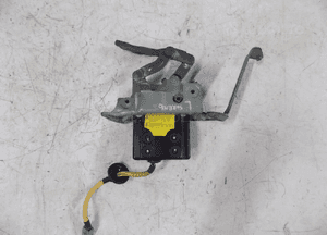 Kia sorento ii lift 12-15 zawias maski pirotechniczny lewy 1