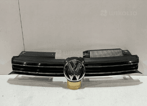VOLKSWAGEN GOLF IV Grill / Atrapa - 16344 1
