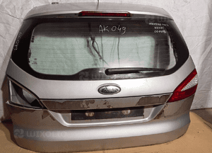 Klapa tylna ford mondeo MK4 kombi kolor 58 1