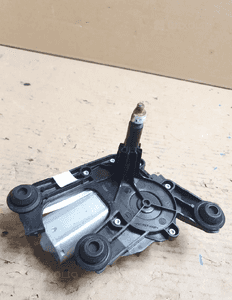 Citroen C3 Picasso Silniczek wycieraczki szyby tylnej 9683238880 4