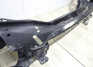 Volvo XC60 i pas przedni wzmocnienie czołowe 30762259 5