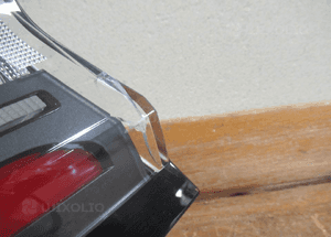 Lampa tylna tył lewa ford puma MK2 ii 2019- 8