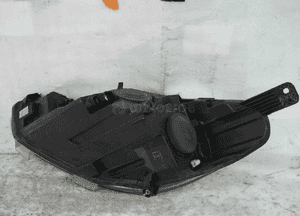 Ford fiesta MK8 lampa przednia prawa 6