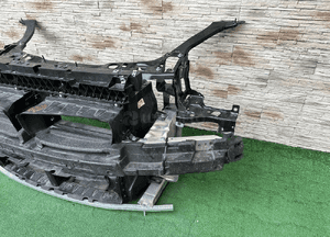 Pas przedni wzmocnienie belka bmw 2 F45 F46 2