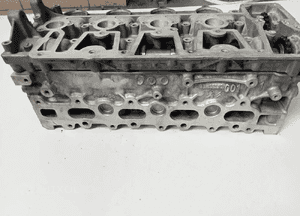 głowica citroen peugeot 2.0 hdi 9688418110 po regeneracji 3