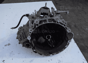 Skrzynia biegów 2300.7610160-03 mini R56 fl 1.6 d 3