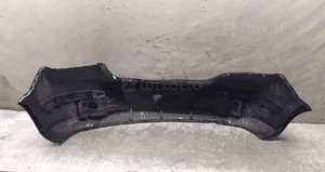 Zderzak tył tylny do opel astra h 3 iii hb Z168 szary 5