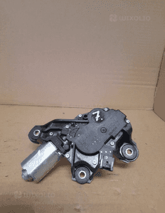 SILNICZEK WYCIERACZKI TYŁ RENAULT nr 0390201856 1