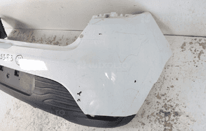 Renault clio iv hb 2012- zderzak tył tylny 850225639R 5
