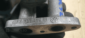 Zawór EGR VW Phaeton 3.2 R32 022131119B 021131101E 7