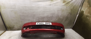 Zderzak przód przedni do citroen xsara picasso lift fl halogeny ekqd 1