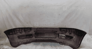 Zderzak przód przedni do skoda superb 9770 bordowy 5