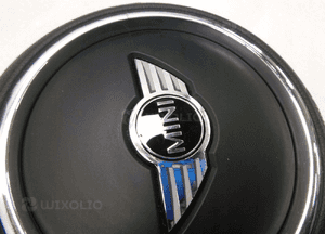 MINI COOPER AIRBAG KIEROWCY PODUSZKA F54 F56 9