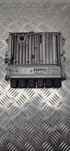 BMW F30 F31 STEROWNIK SILNIKA KOMPUTERA 8689722 2