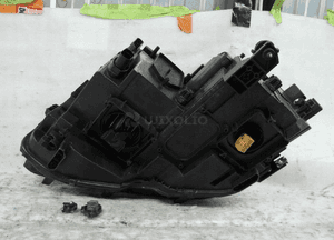 Vw tiguan 5NB full led lampa przednia prawa przód bdb 11