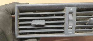 Kratka nawiewu środkowa Mercedes W202 2028300554 2