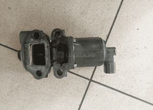 zawór egr pajero 3 3.2 did 2