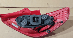 Lampa tylna tył prawa lewa opel corsa d 3D 13211840 13211841 9