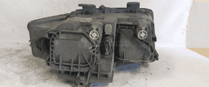 Przod przednia lampa lewa audi A4 B6 5
