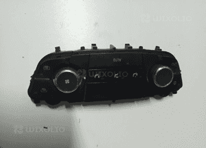 panel nawiewu klimatyzacji opel insignia a 13273095 1