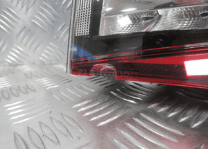 Lampa tył tylna prawa skoda kodiaq 2017- 4