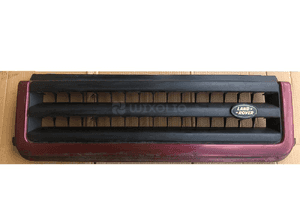 Grill atrapa chłodnicy LAND ROVER DISCOVERY 2 II 1998-2002 1