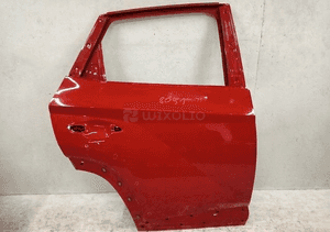 Drzwi prawe tylne prawy tył hyundai tucson iv 4 20- 1