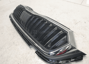 Skoda octavia 4 grill atrapa chłodnicy kratka 6