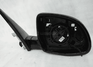 Bmw X5 G05 X7 lusterko prawe 5 pin 1